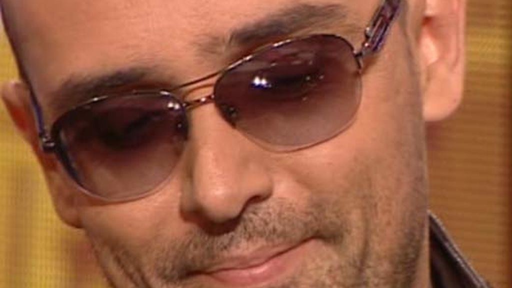 La otra cara de Risto