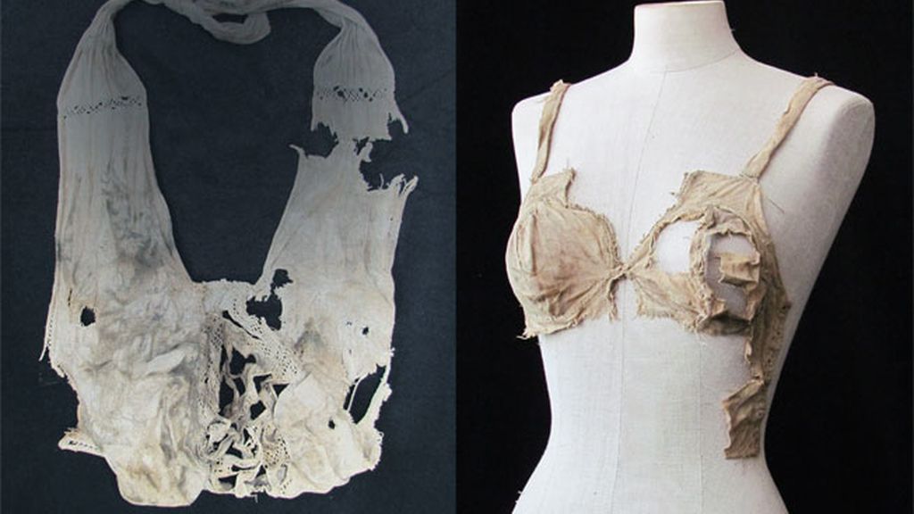 Tiene 500 años y estaba escondida en un castillo austríaco