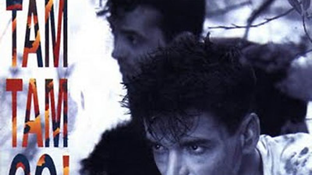 Tam Tam Go!!, 20 años cruzando el río