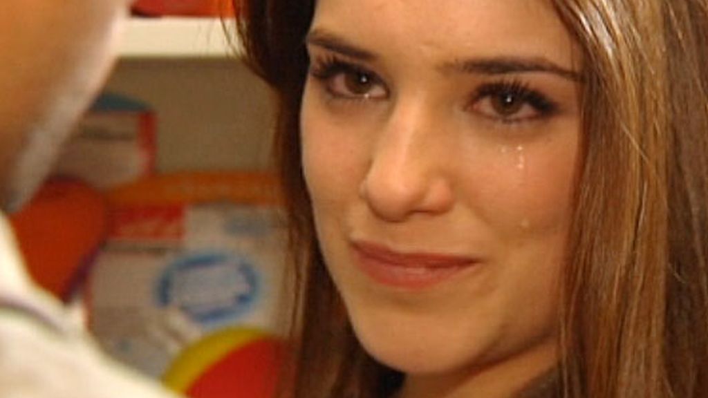 Abraham y Rebeca (05/04/11)