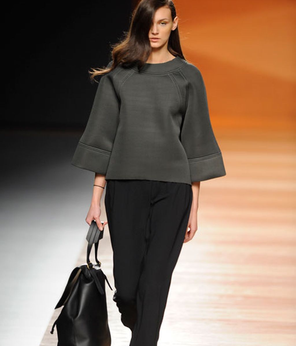 Juanjo Oliva: color block