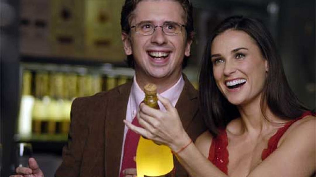 Freixenet¿Cuál es el primero que recuerdas?