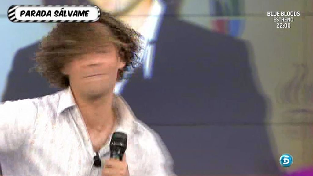 Los dobles de los famosos