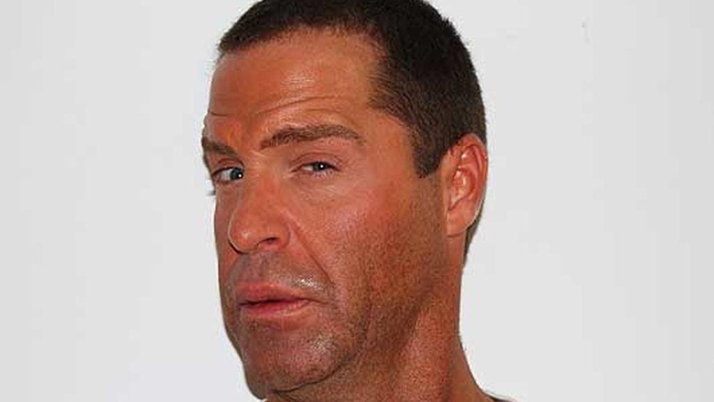 Las mil caras de Germán