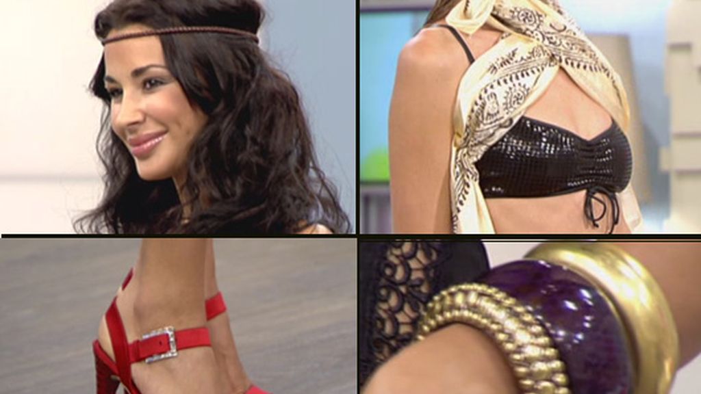 Consejos veraniegos de Clara Courel