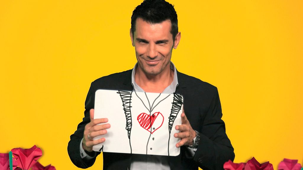 Eres perfecto para otros, hazte donante