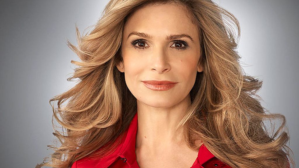 La protagonista, foto a foto