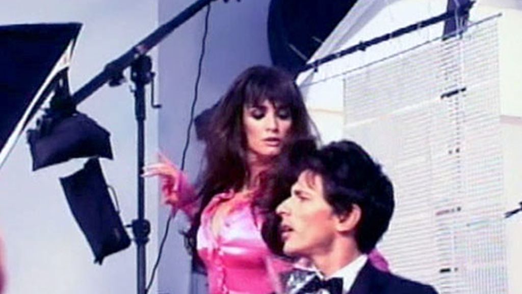 Paz Vega, imagen de 'Silestone'