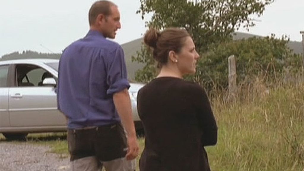 La otra cara de Melendi