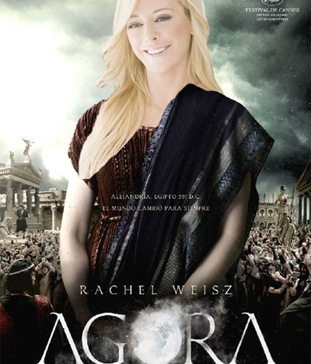 Belén Esteban, de cine