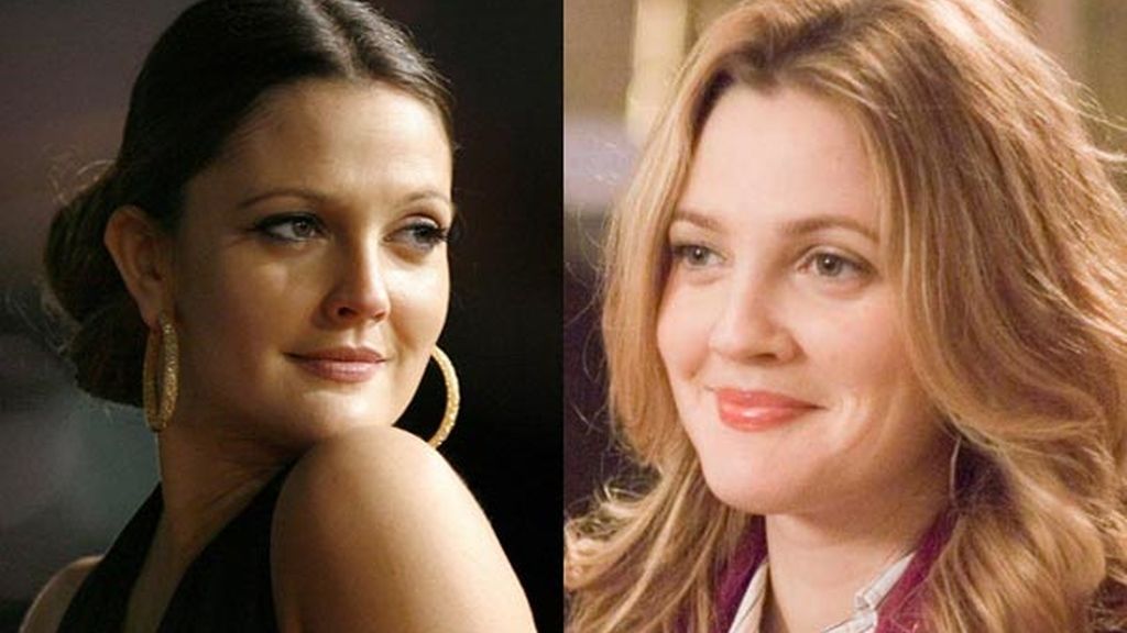 Drew Barrymore