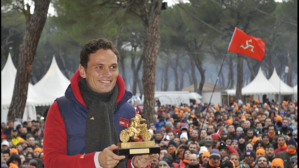 Marco Rocha, Pinguinos