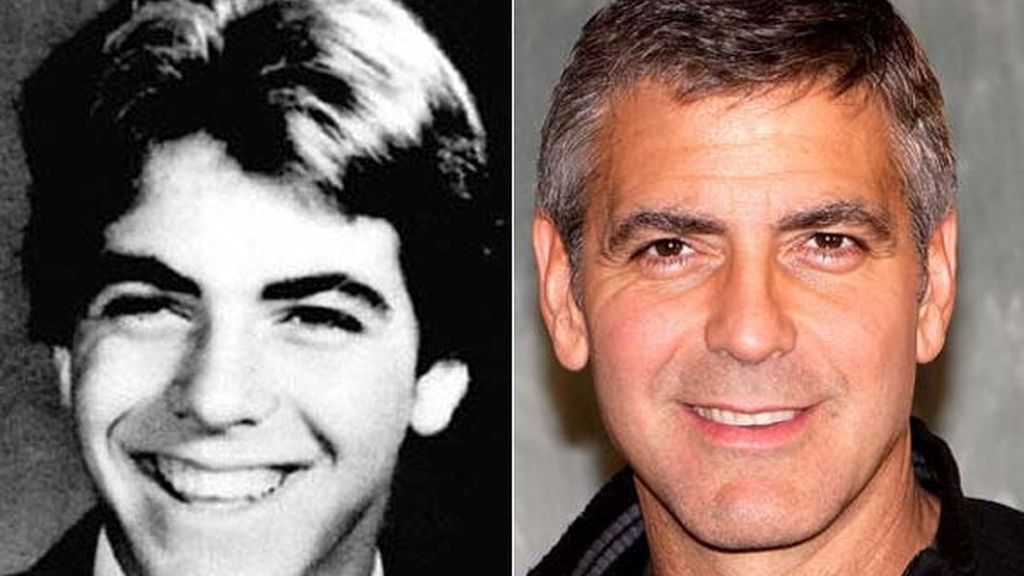 George Clooney