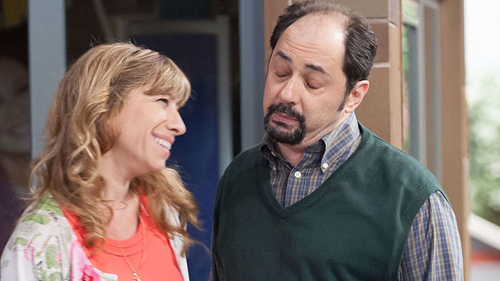 Las mejores imágenes del capítulo T08xC04