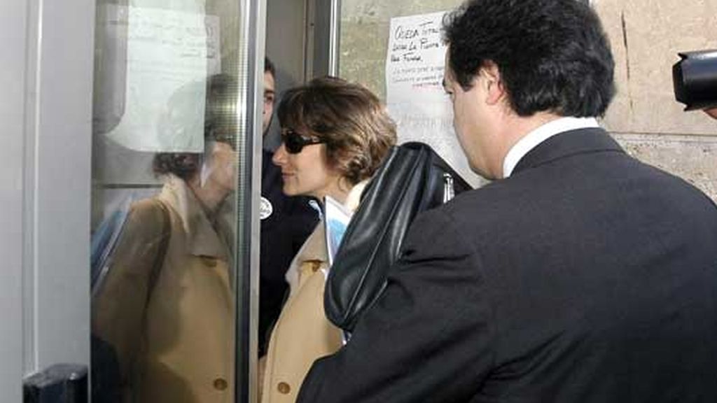 Telma Ortiz, una vida en fotos