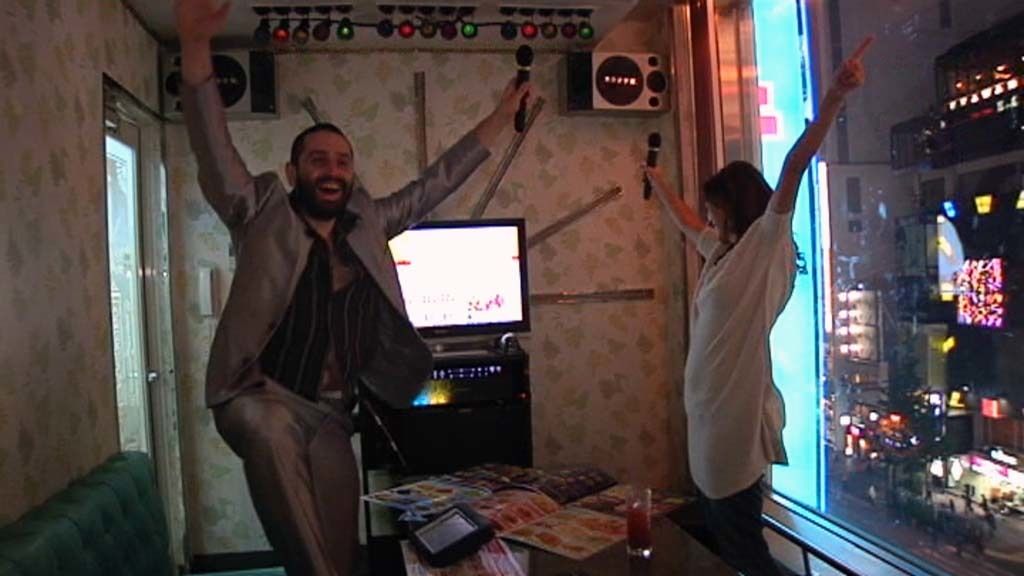 Tokio tiene un precio