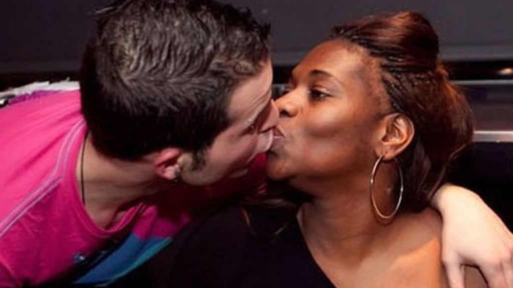 El cumpleaños de Carolina y Siscu