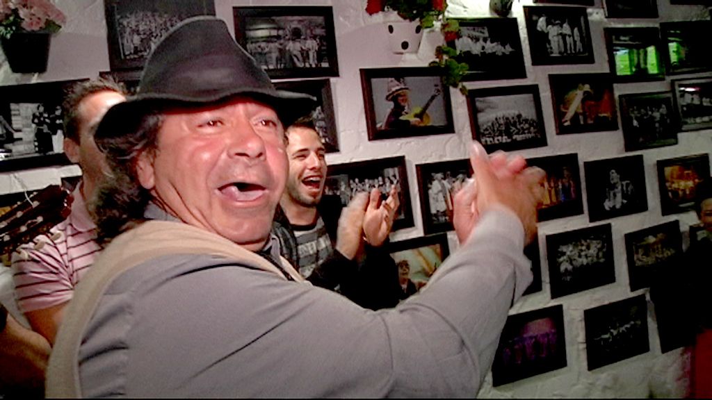 Callejeros: Bares de Cádiz. Mejores momentos