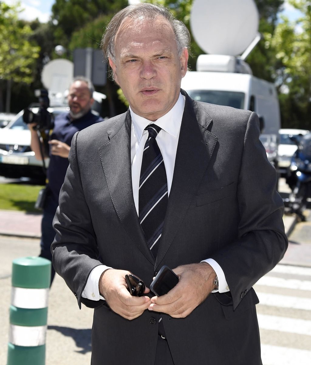 Hermida fallece a los 77 años de un infarto cerebral