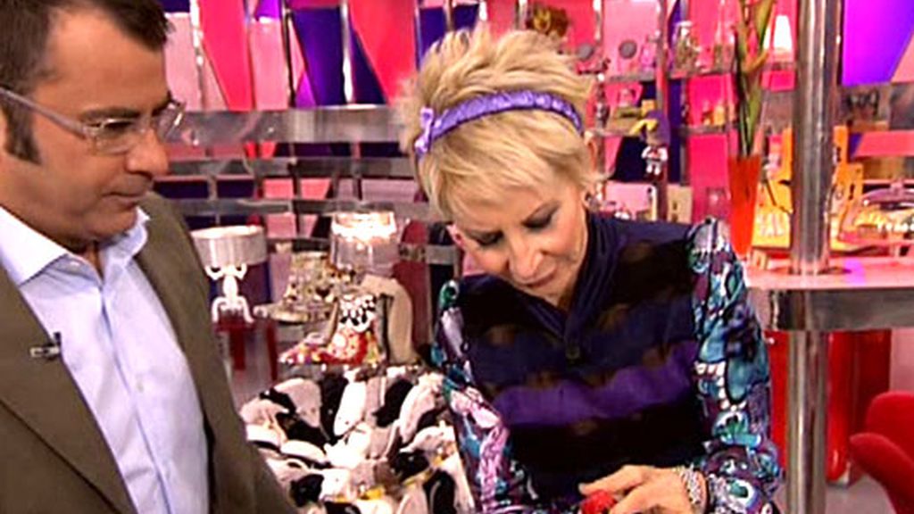 Entre lenguas y vibradores