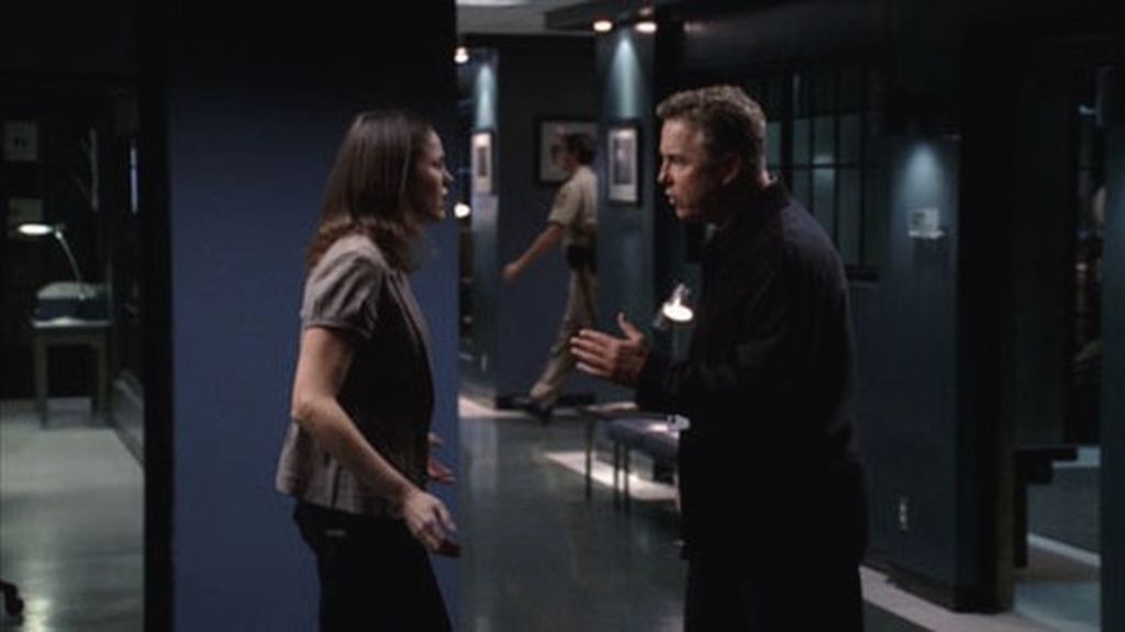 Imágenes del capítulo 8x07