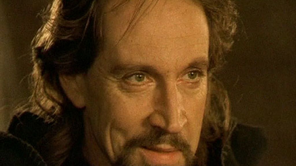 'La princesa de Sherwood'