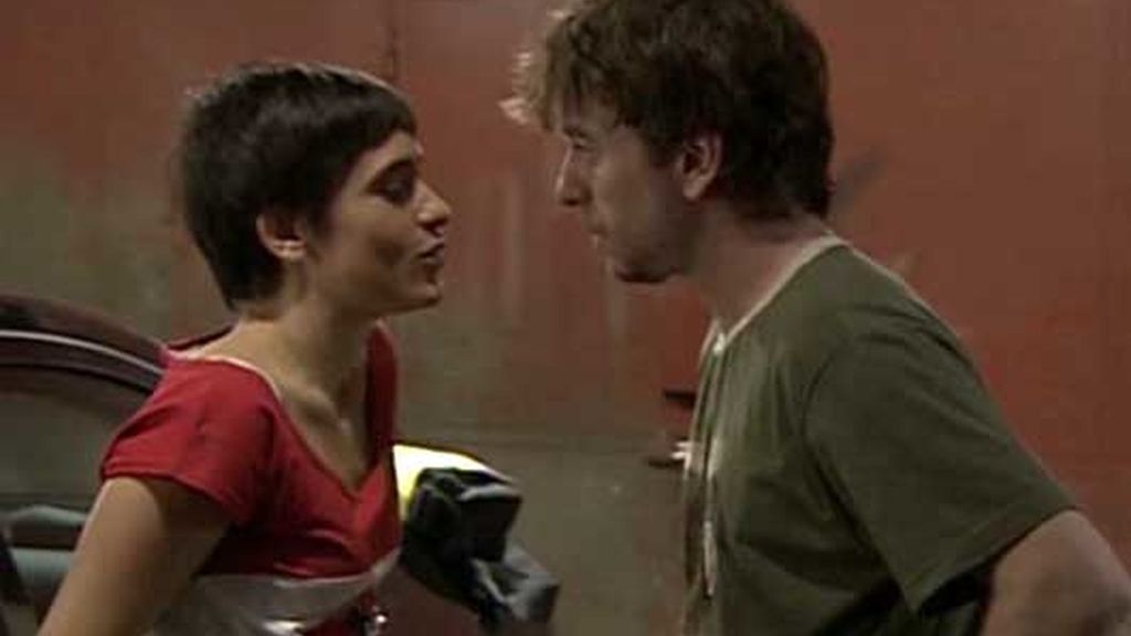 La relación de Clara y Jesús