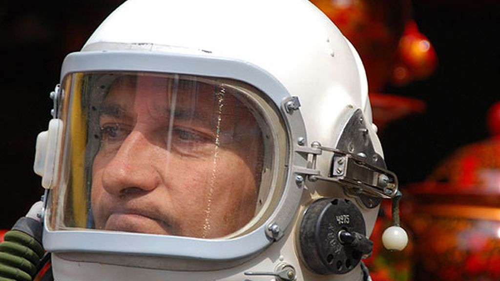 Las aventuras del Willy Fogg marciano