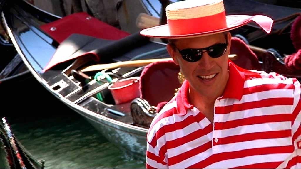 Los canales de Venecia, en Callejeros Viajeros