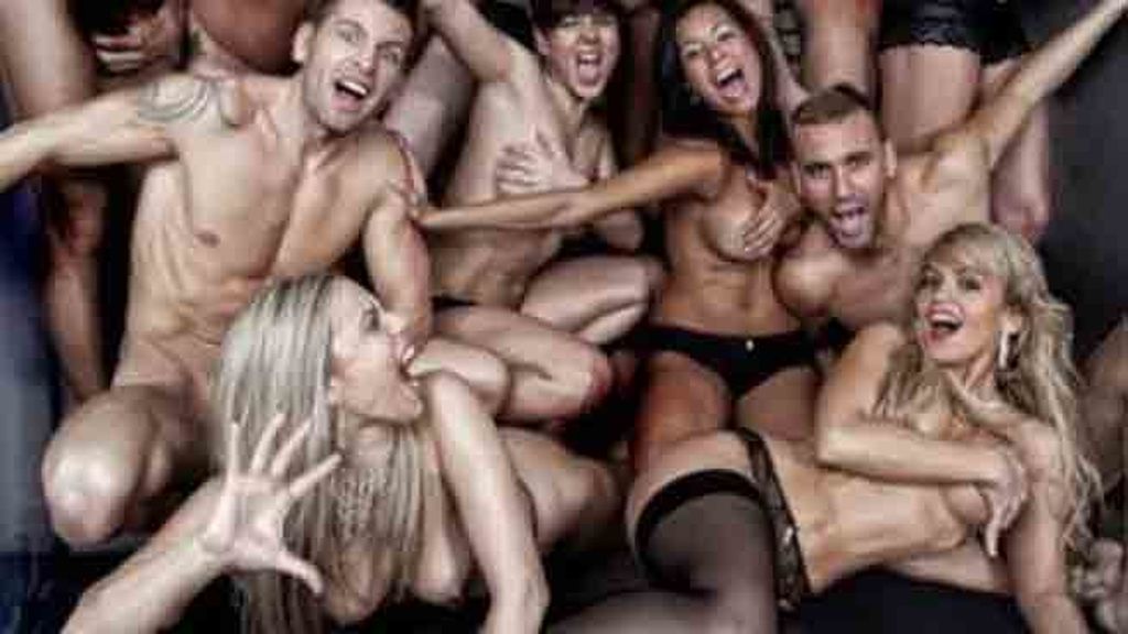 Los concursantes de 'GH' se han desnudado en un reportaje de Torito