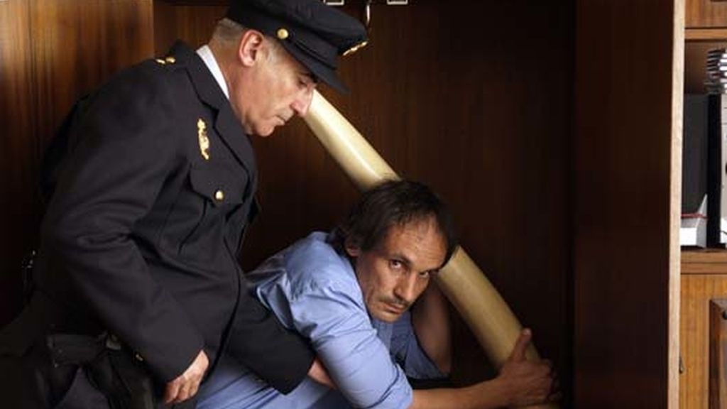 'Gente de mala calidad'