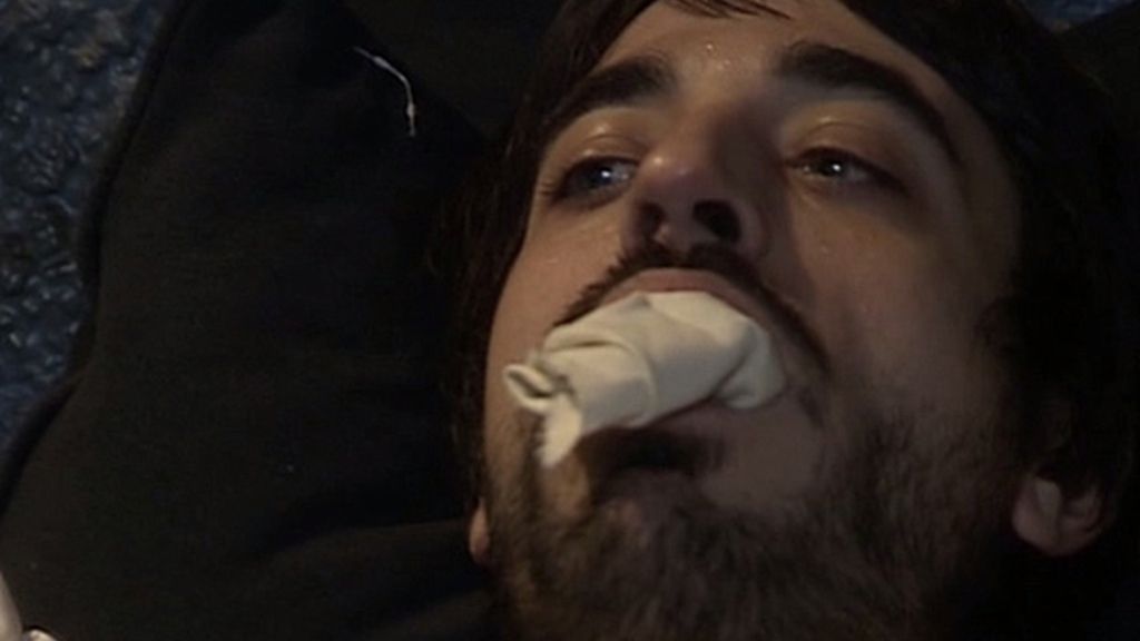 Duque se venga del Cepa