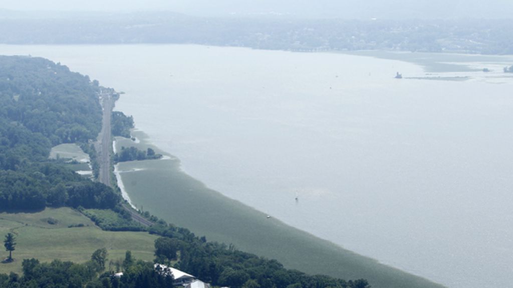 La mansión Astor, escenario de 'la boda del año' en EEUU