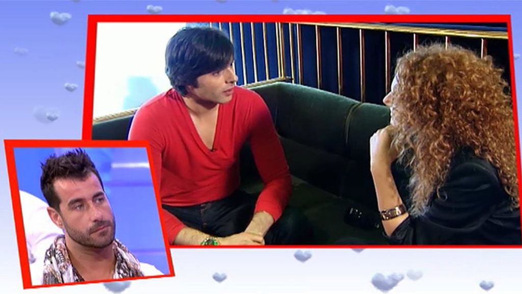 El arte de la seducción