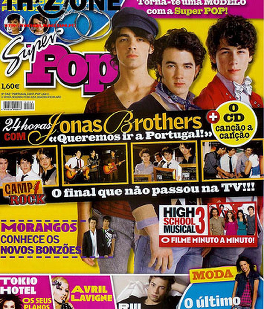 Cierra la Súper POP: adiós a un clásico de la adolescencia