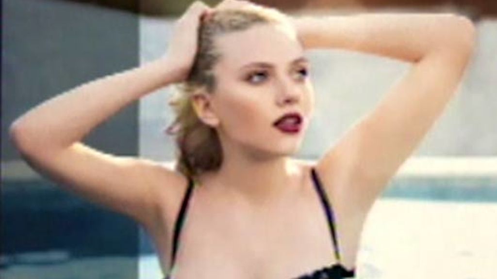 Las 50 mujeres más sexys