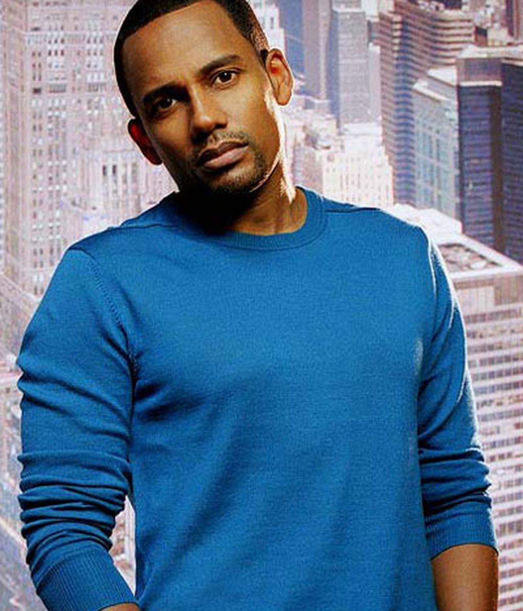 CSI Nueva York: Los personajes