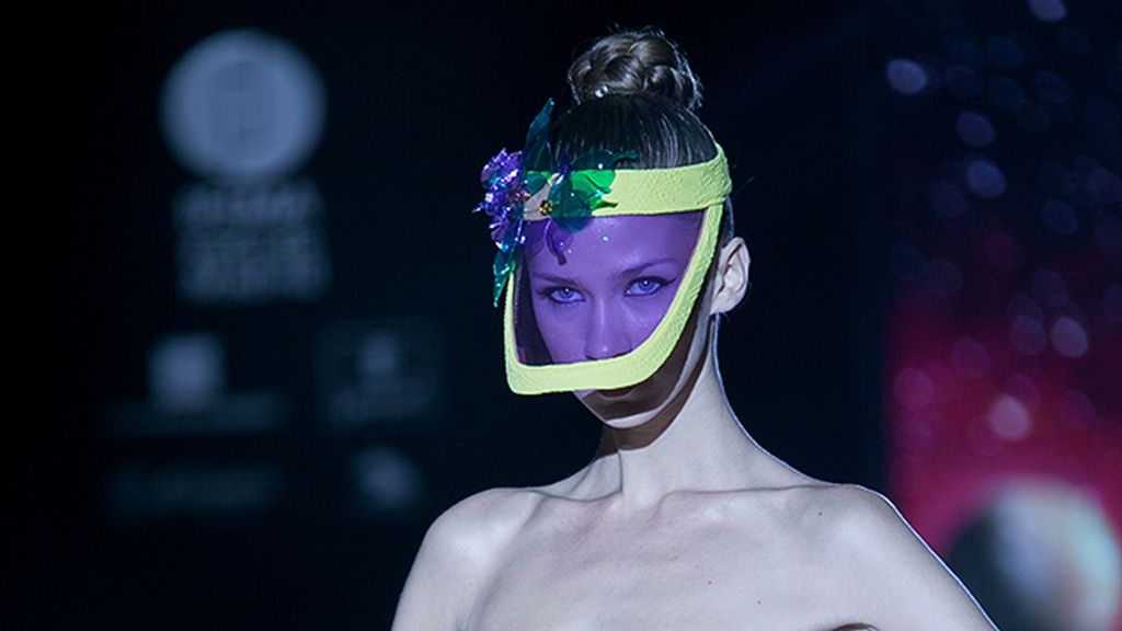 Desfile Andrés Sardá ss14 (2)