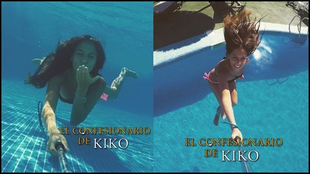 Conocemos un poco más a la concursante de GH 16