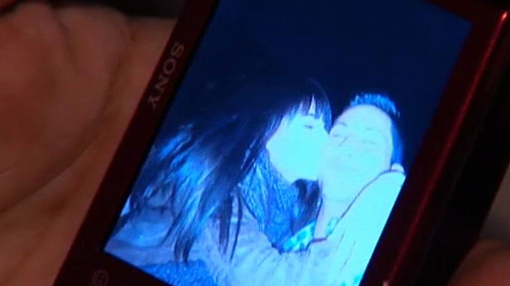 Una cita con una discusión casi conyugal