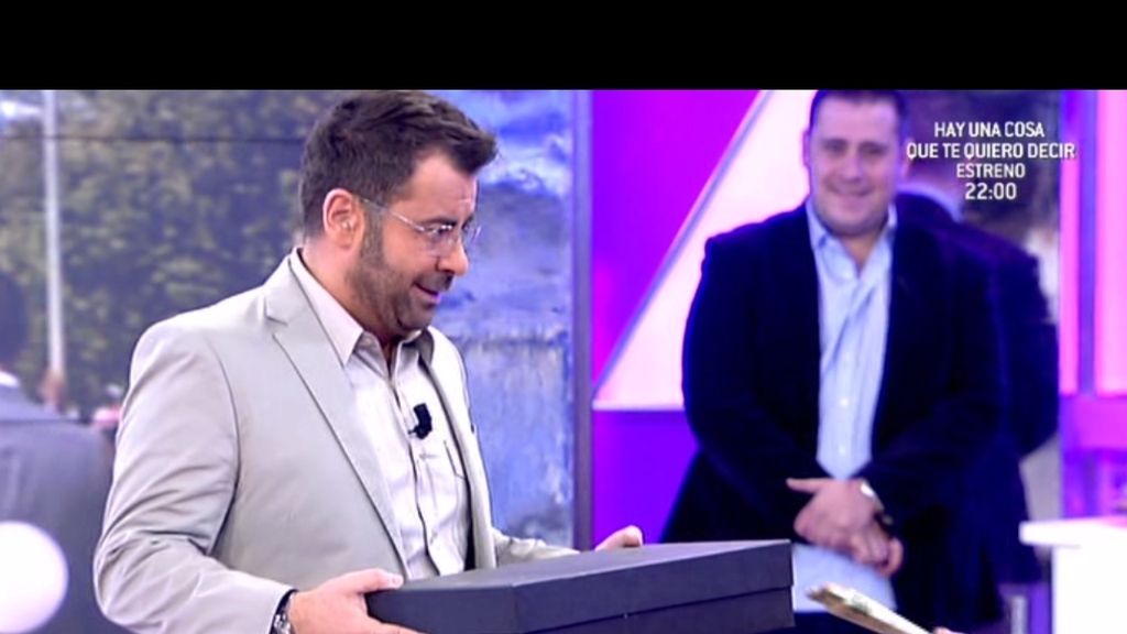 Rosa Benito nueva reportera