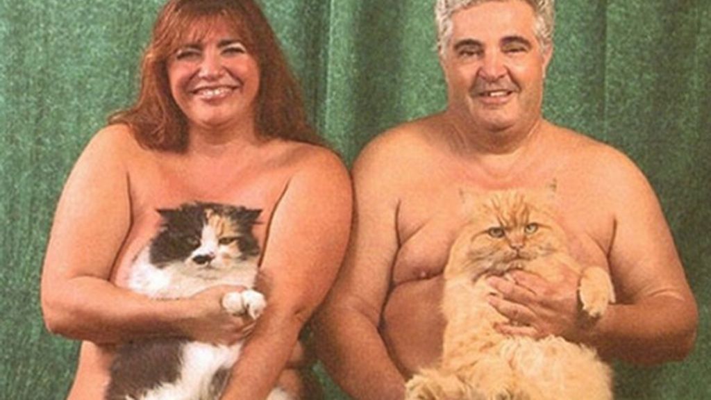 Malas fotos de pareja