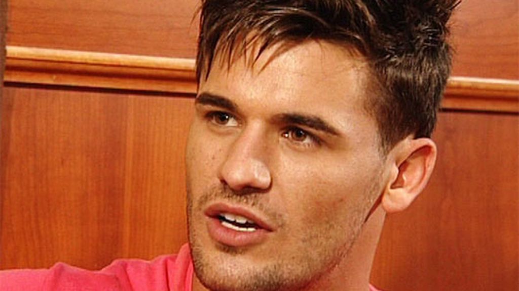 Oliver y Sheilys (19/07/10)