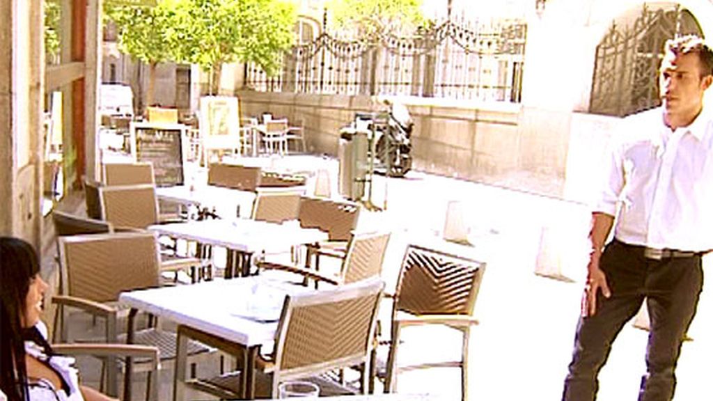 Silvia y Fermín (27/07/10)