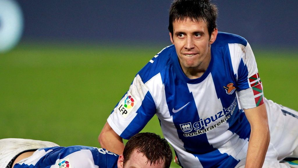 JORNADA 18, LIGA BBVA