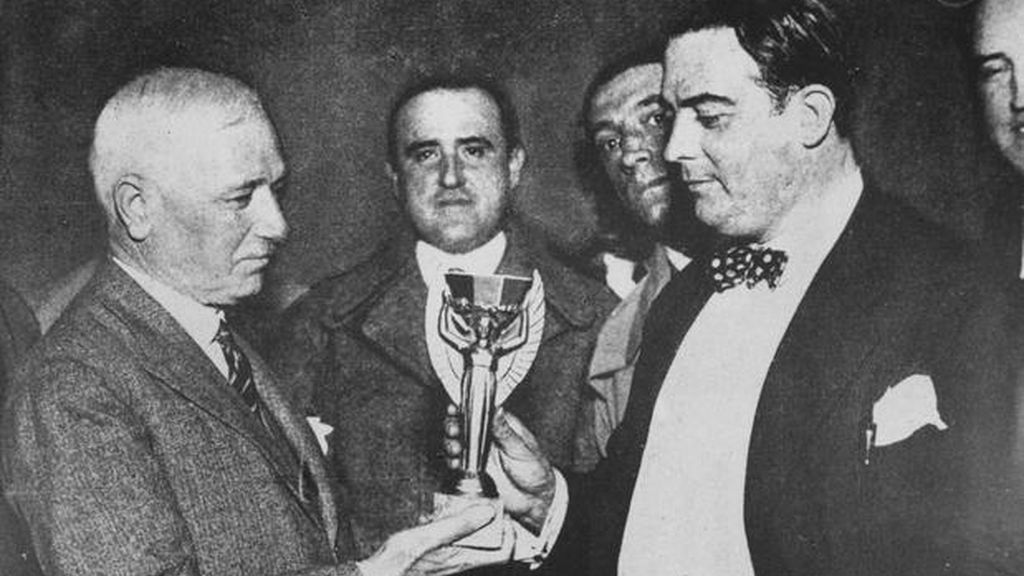 El Maracanazo, Juan López y un ‘huevo en cada bota’