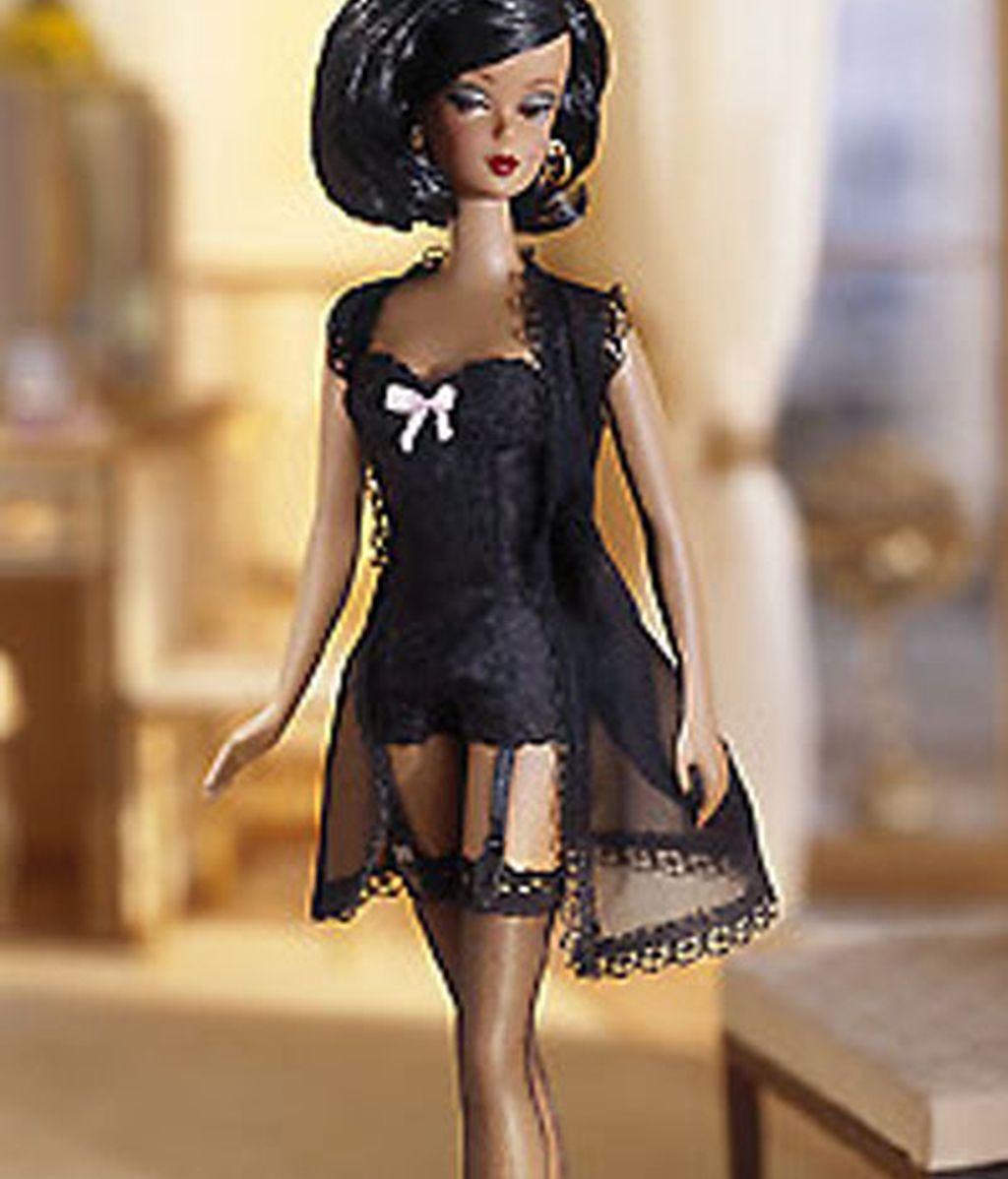 Barbie: una muñeca, cientos de estilos