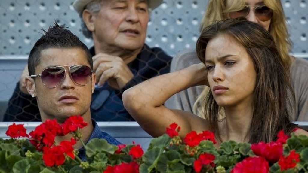 Glamour en la Caja Mágica