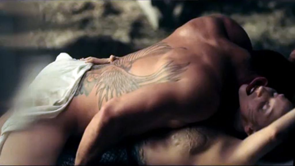 Lady Gaga, 'You and I'