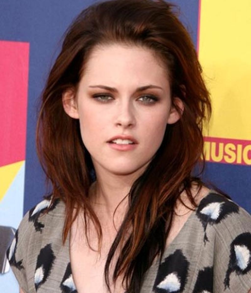 Kristen Stewart (Bella)